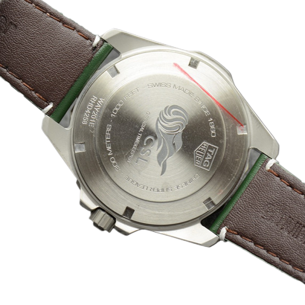 Aquaracer WAY201E.BA0927-001 43mm