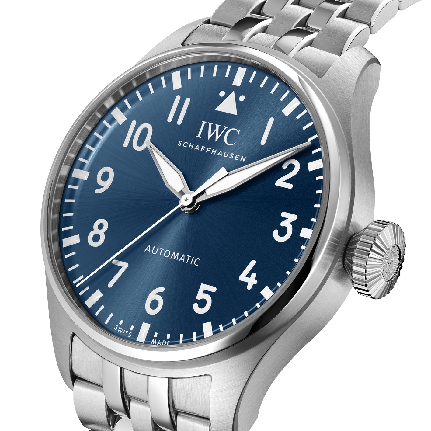 IWC-Big Pilot's Watch 43 (IW329304)