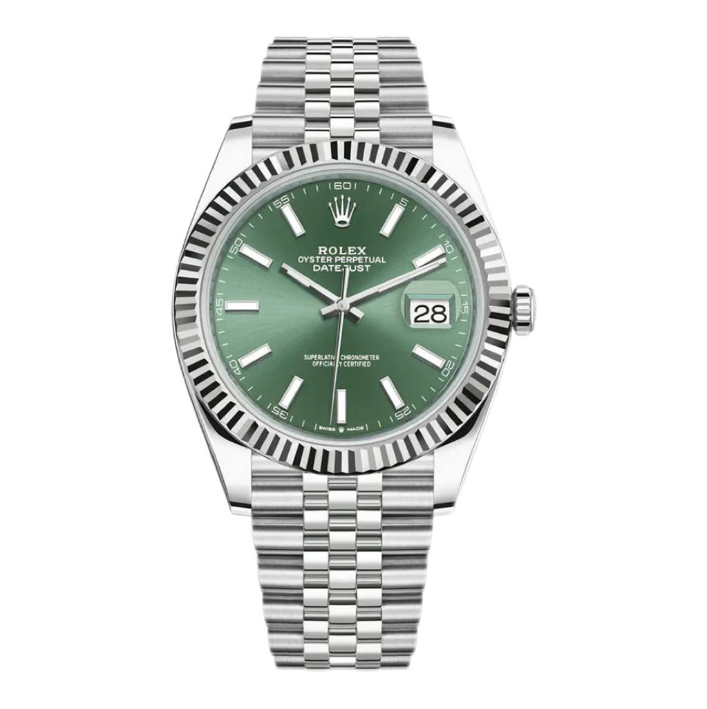 ROLEX - DATEJUST