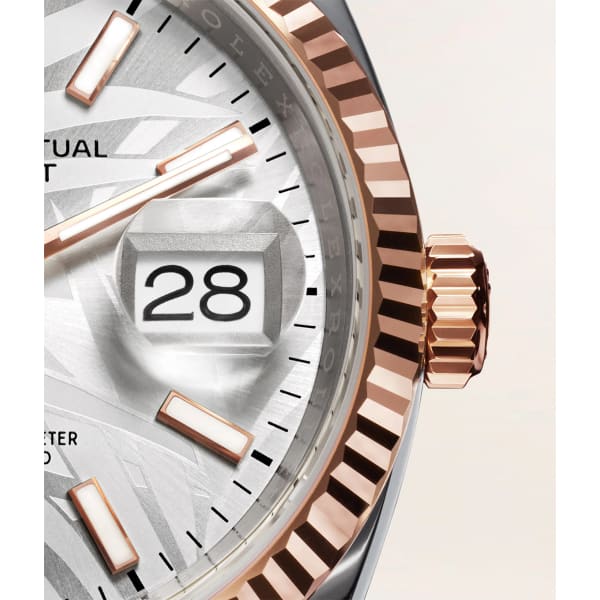 Rolex Datejust 36mm, Ref. # 126231-0031