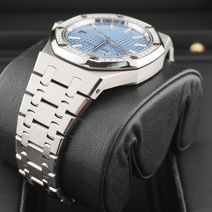 Audemars Piguet Royal Oak Selfwinding 50th Anniversary