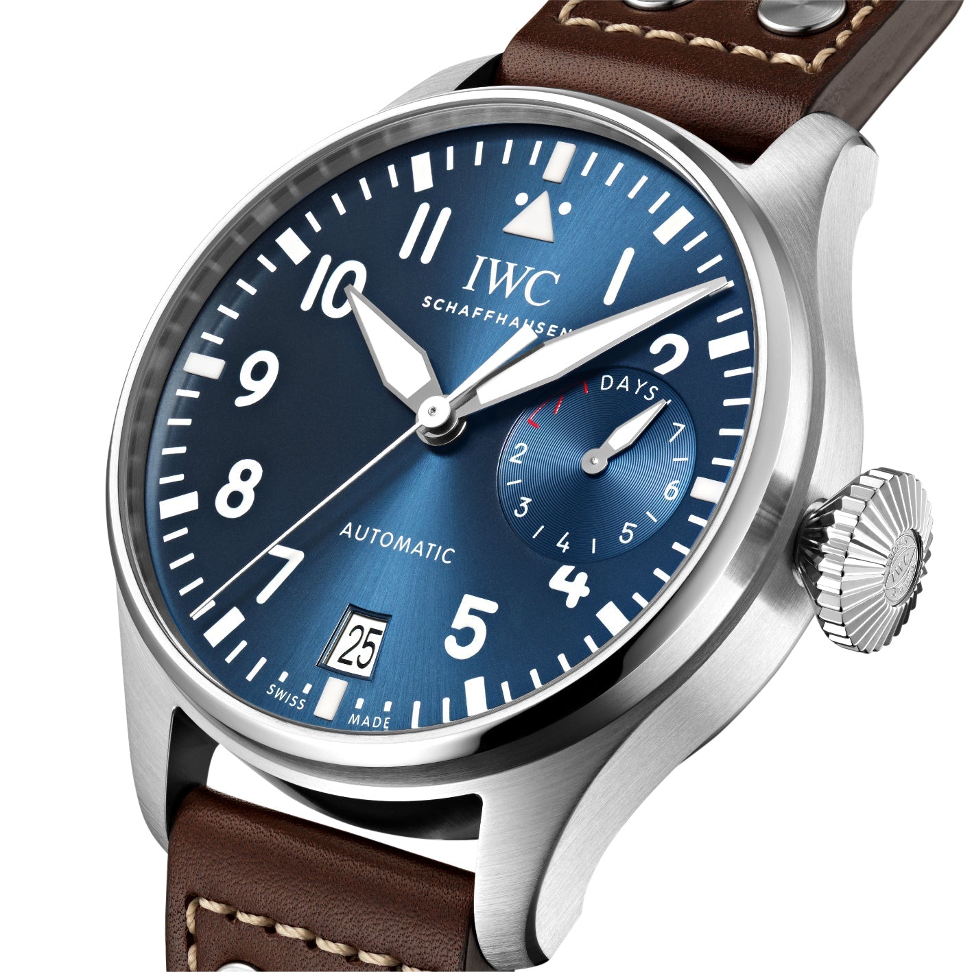 IWC-Big Pilot's Watch "Le Petit Prince" (IW501002)