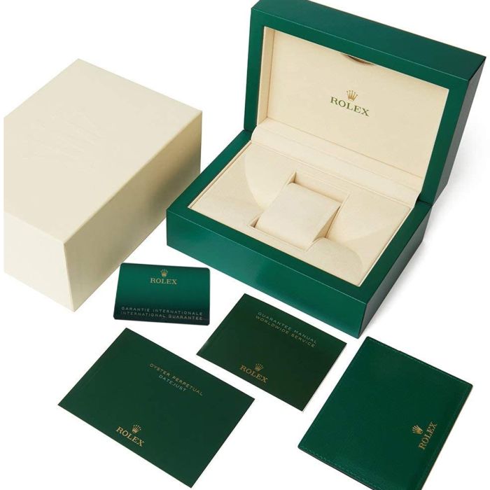 Rolex Daytona Two Tone Black Dial 40mm 116503-0004