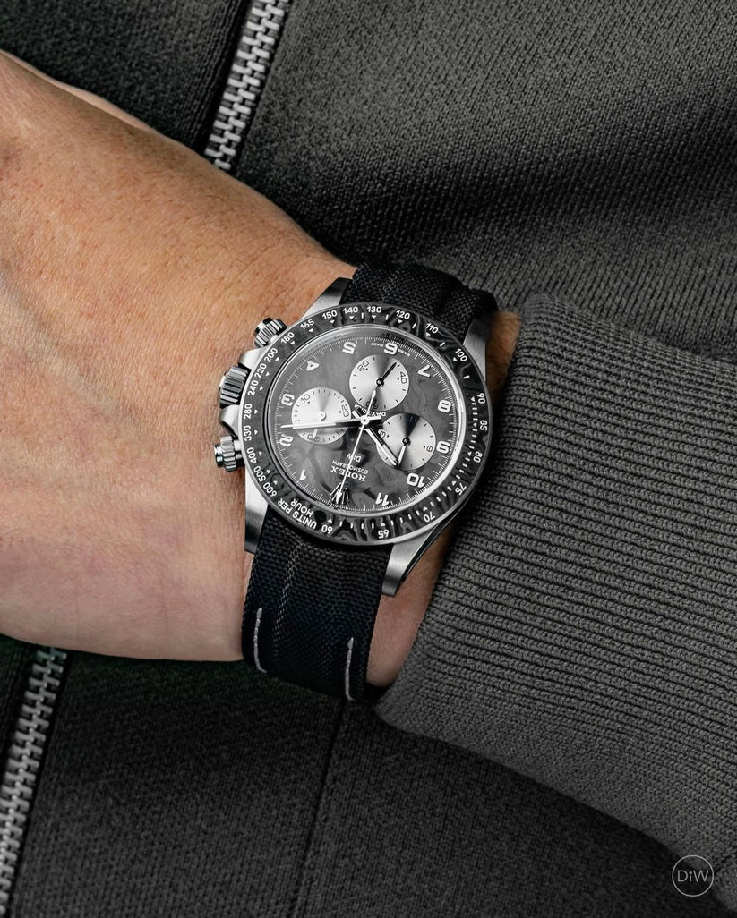 Rolex DiW Daytona in 