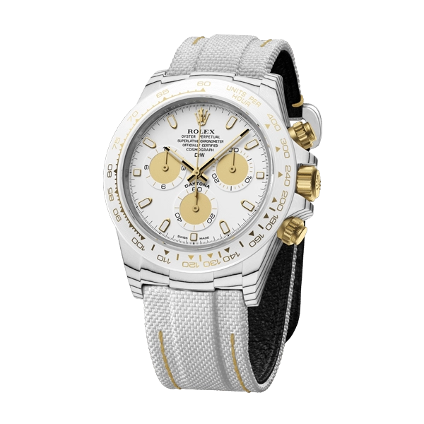 Rolex DiW Daytona CarboCelestial