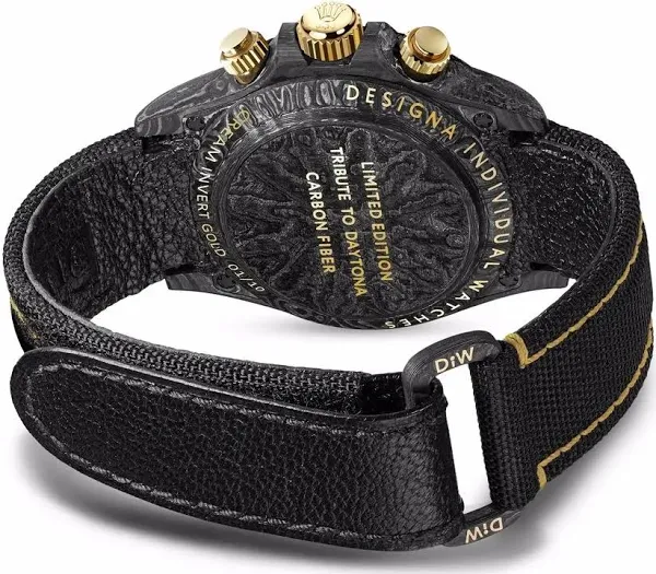 ✨ Rolex Daytona “Cream Invert” 40mm