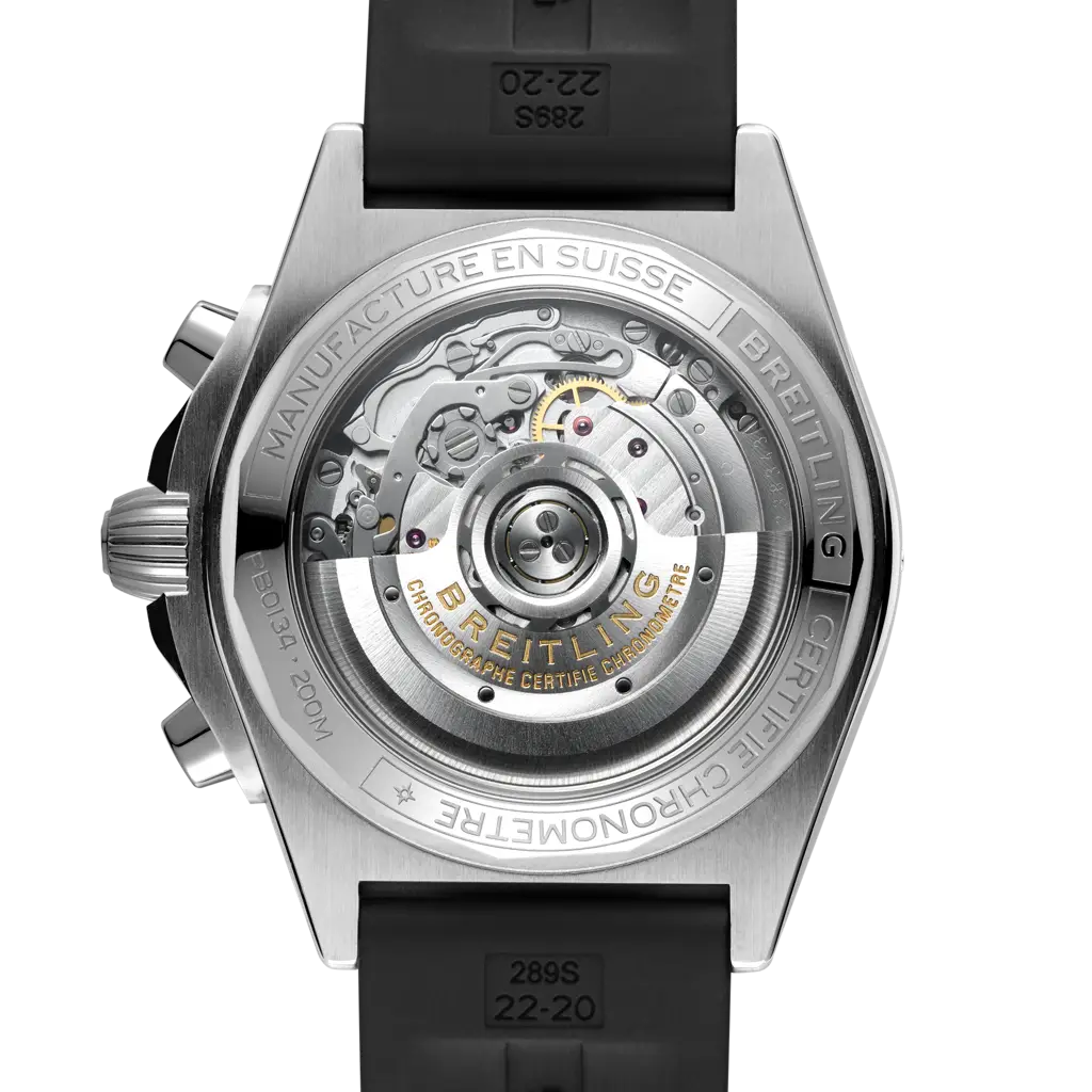 Chronomat B01 42