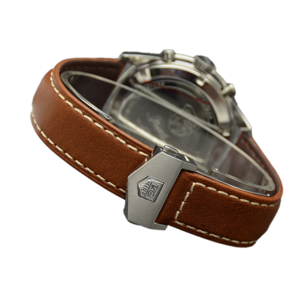 Autavia CBE2110.FC8226 43mm