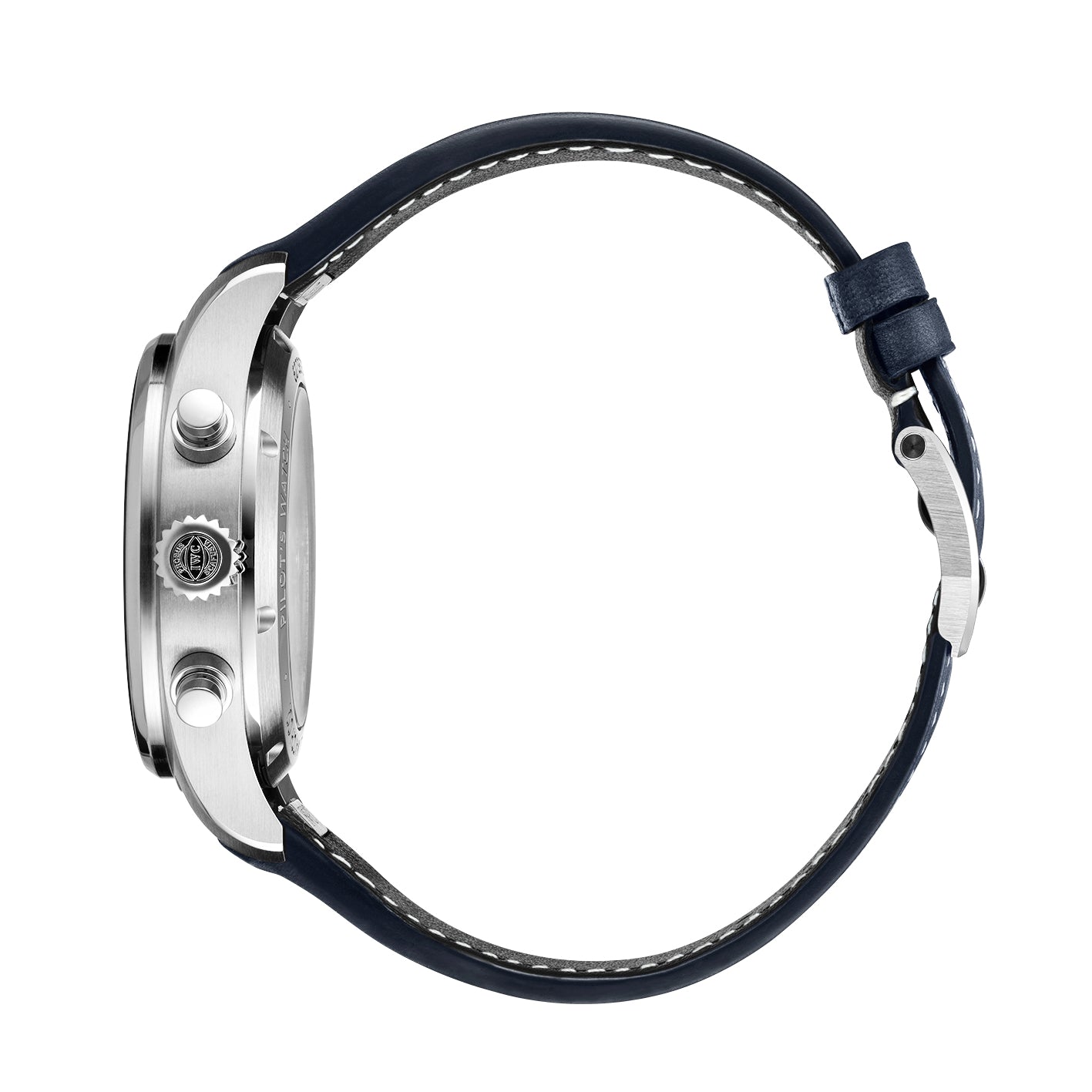 IWC-Pilot's Watch Chronograph 41 (IW388101)