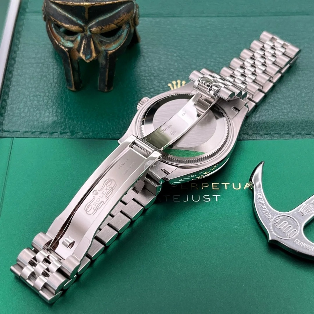 Lady Rolex DATEJUST 31 278240