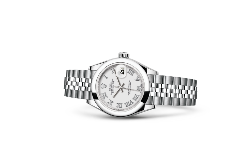 LadyRolex DATEJUST 279160