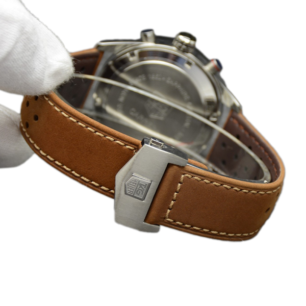 Carrera CBM2110.FC6454-001 43mm