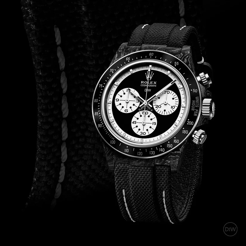 DiW Rolex Daytona 
