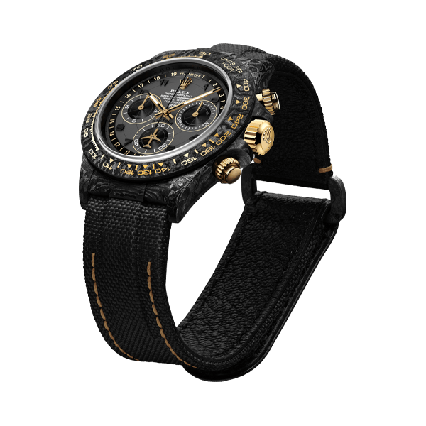 Daytona Dew Collection Carbon Avia Grey Premium Super Carbon Fiber Customized Edition Cos