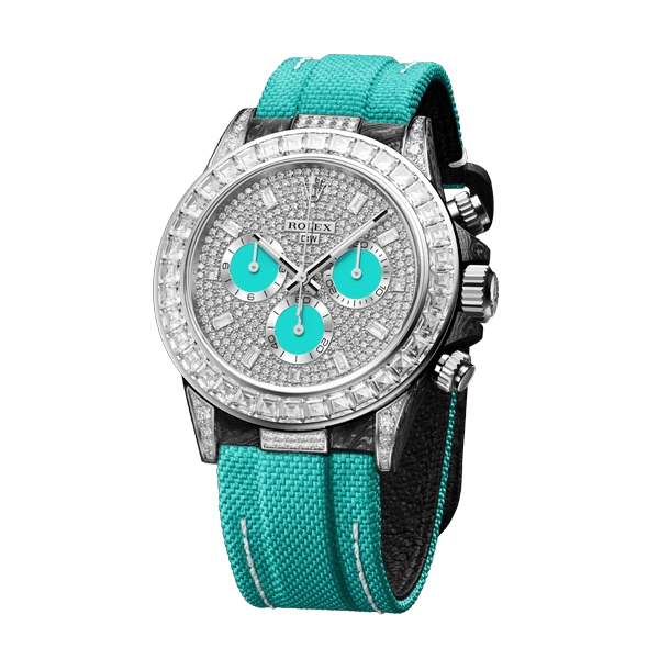 Daytona Rainbow Blue