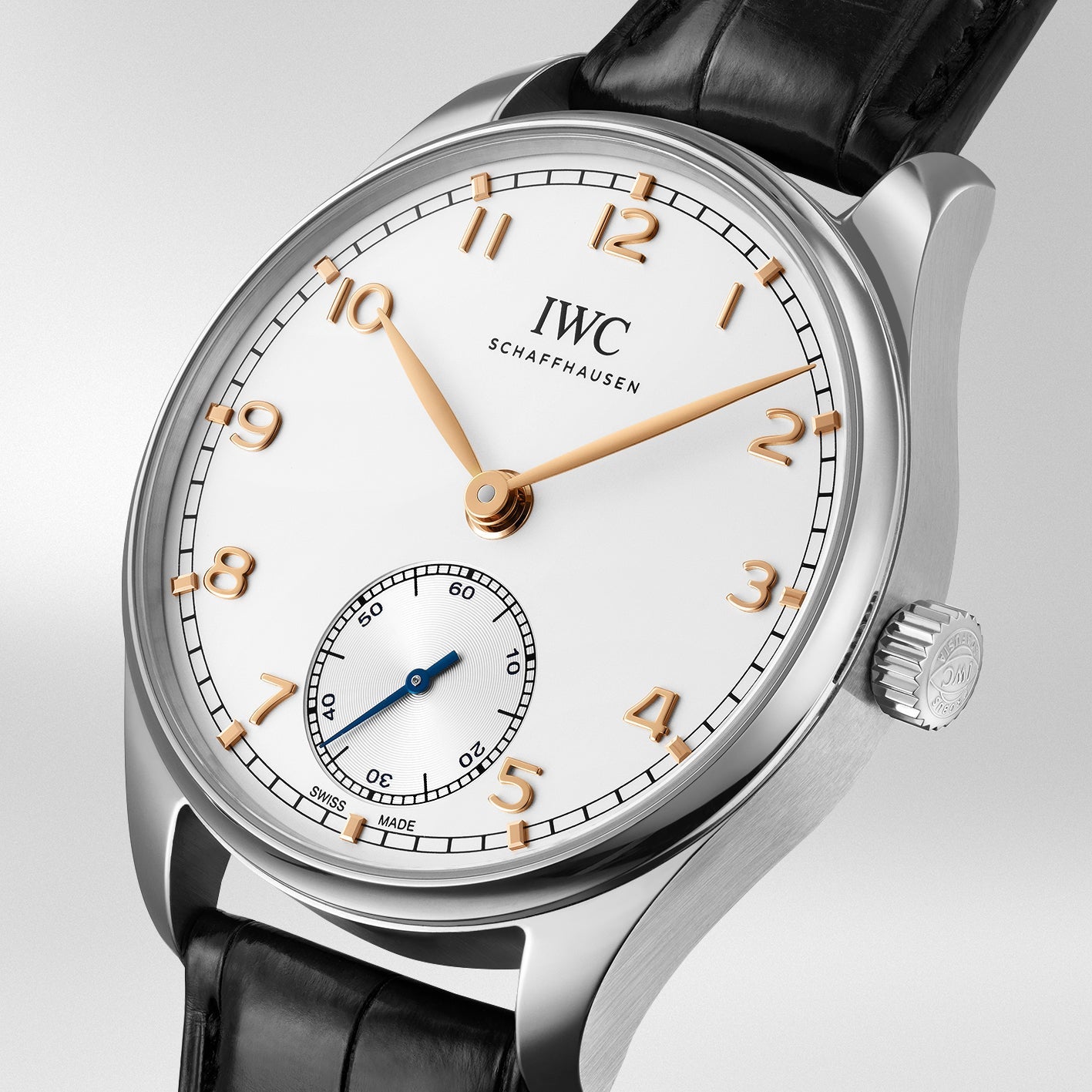 IWC-Portugieser Automatic 40 (IW358303)