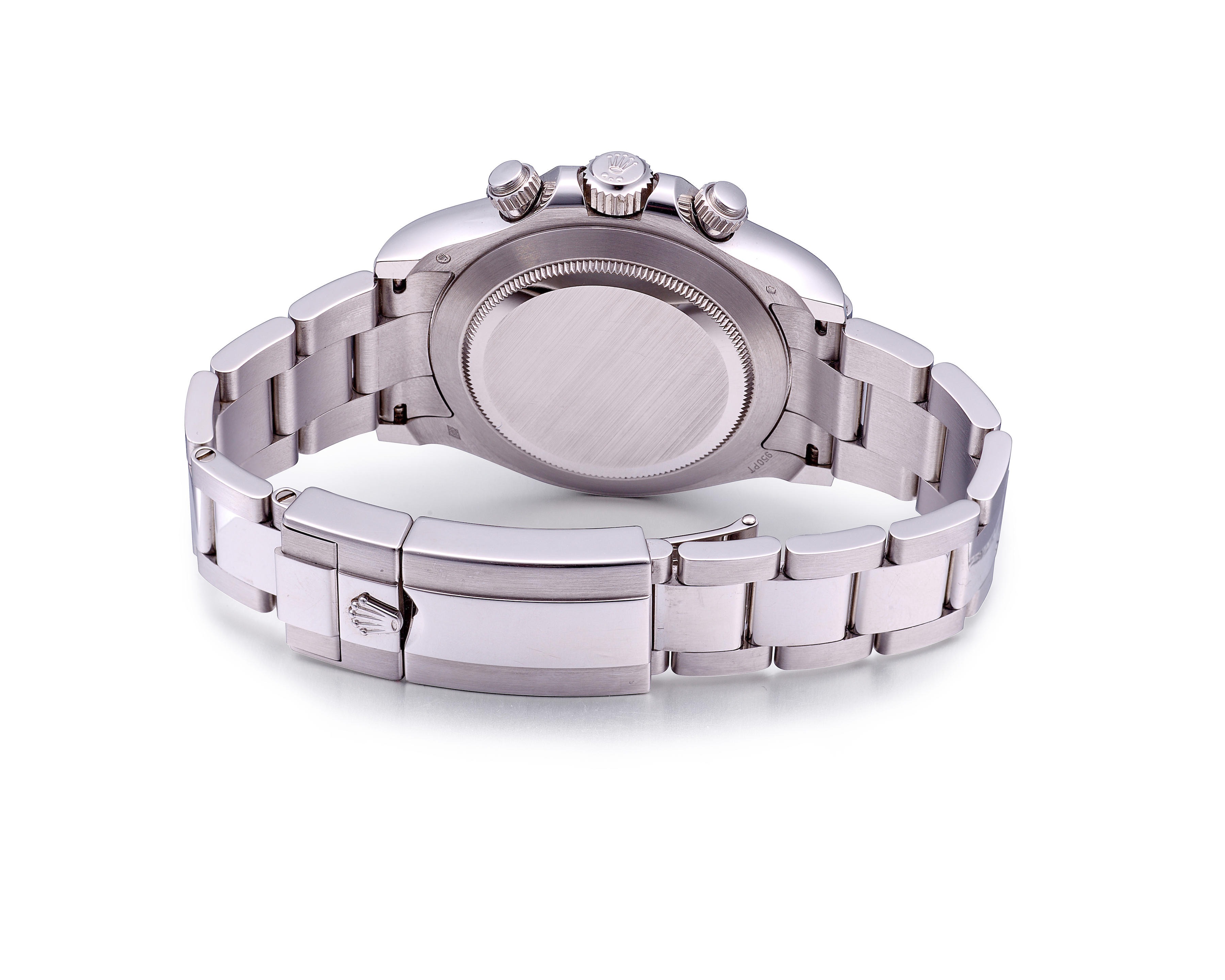 Rolex Daytona 50th Anniversary Ice Blue 40mm 116506