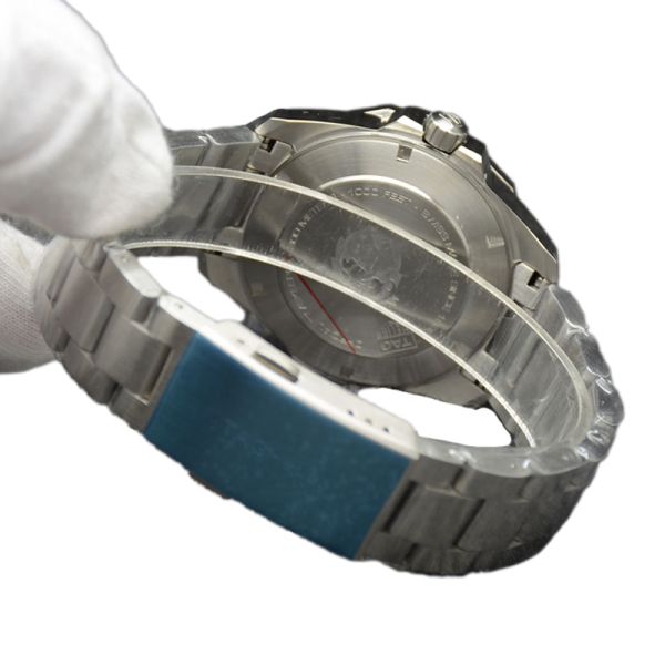 Aquaracer WAY111C.BA0928 43mm