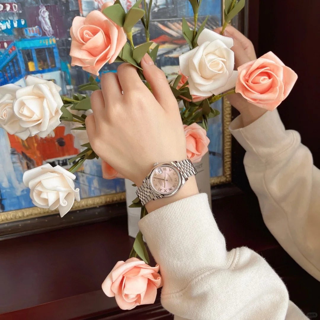 Lady Rolex DATEJUST 31 278240