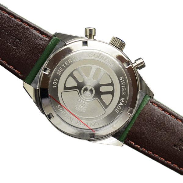 Carrera CBK221F.FC6479-001 43mm