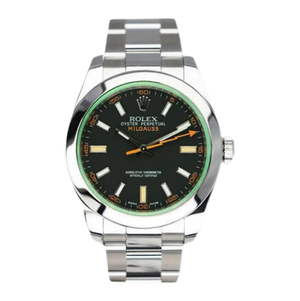 ROLEX - Milgauss