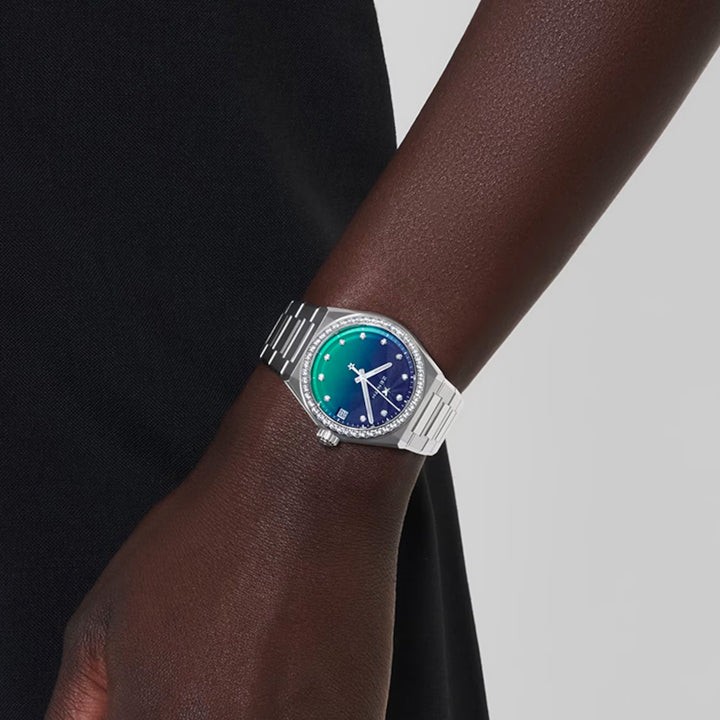 Zenith Defy Midnight Borealis – 16.9200.670/34.MI001