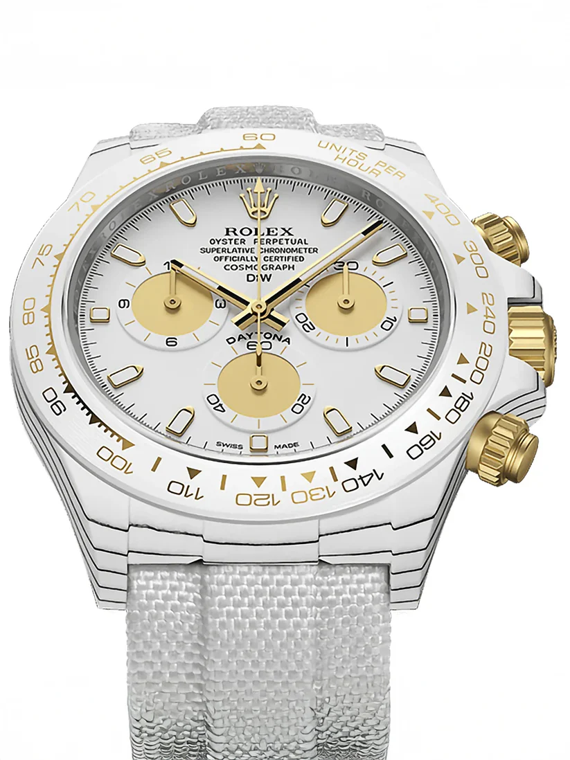 Rolex DiW Daytona CarboCelestial