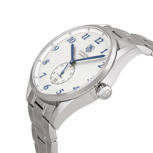 Carrera WAS2111.BA0732 43mm