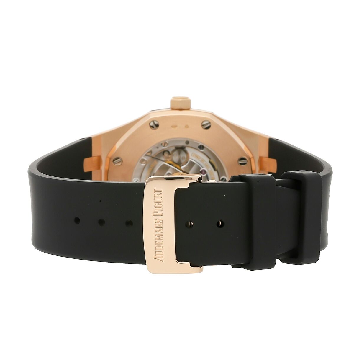 Audemars Piguet Royal Oak 18K Rose Gold 41mm