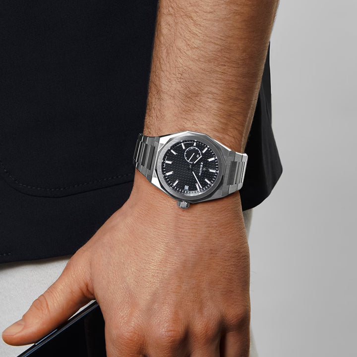 Zenith Defy Skyline Black – 03.9300.3620/21.I001