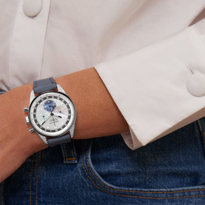 Zenith Chronomaster Original – 16.3200.3600/02.C907