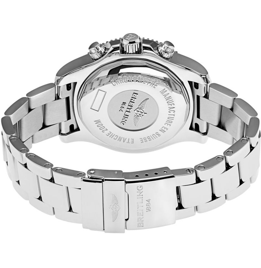 Superocean Chronograph Automatic 42mm