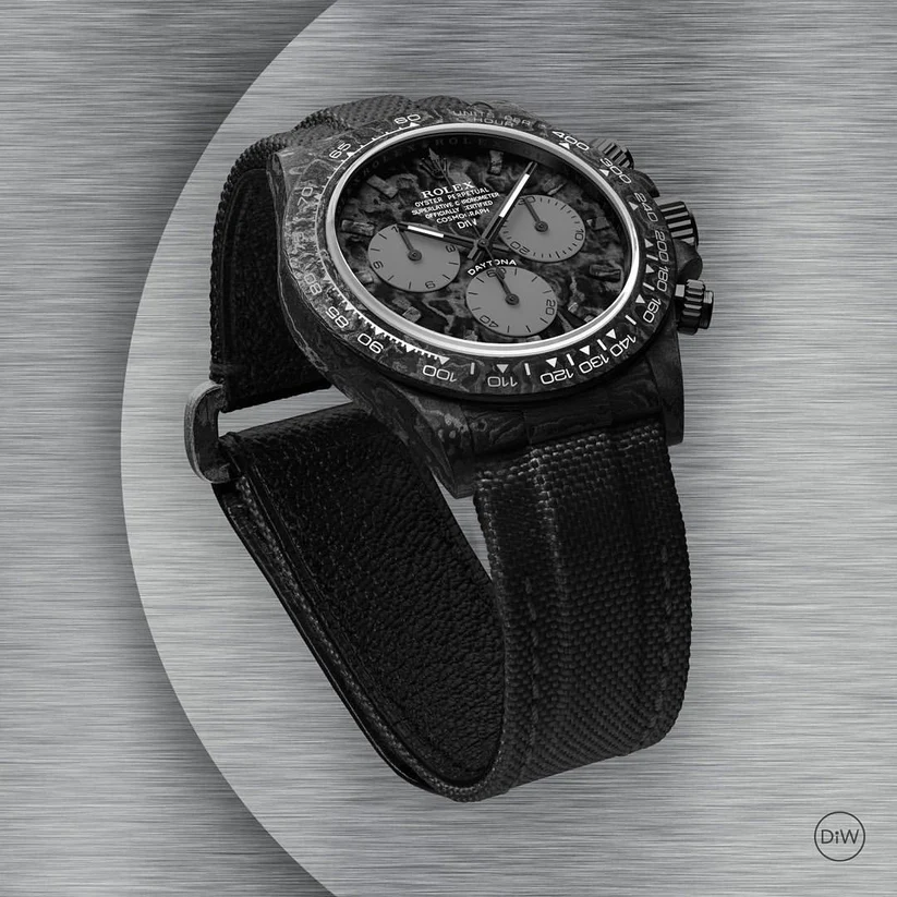 DiW Rolex Daytona 