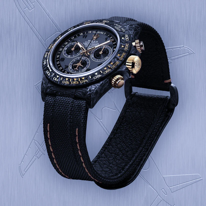 NTPT Carbon DiW Rolex Daytona 