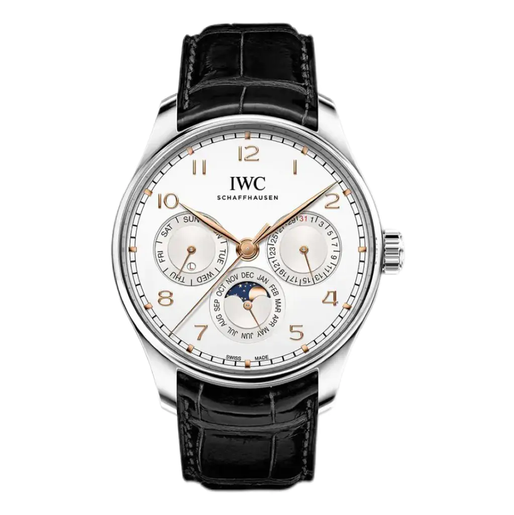 IWC - Portugieser