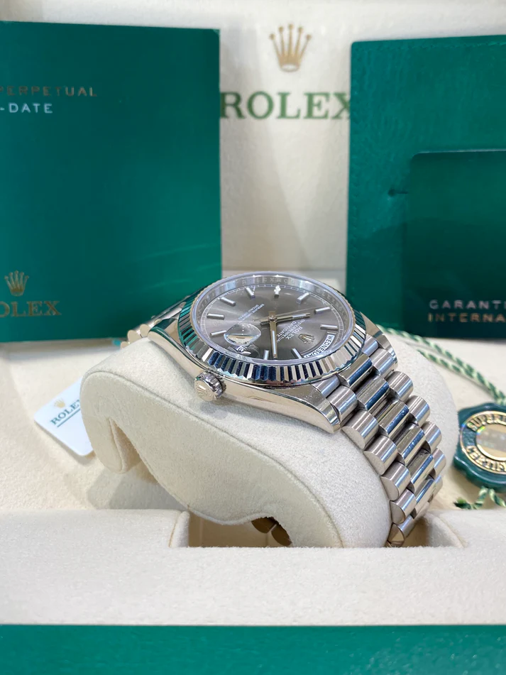 Rolex Day-Date 40mm, Ref. # 228239-0060