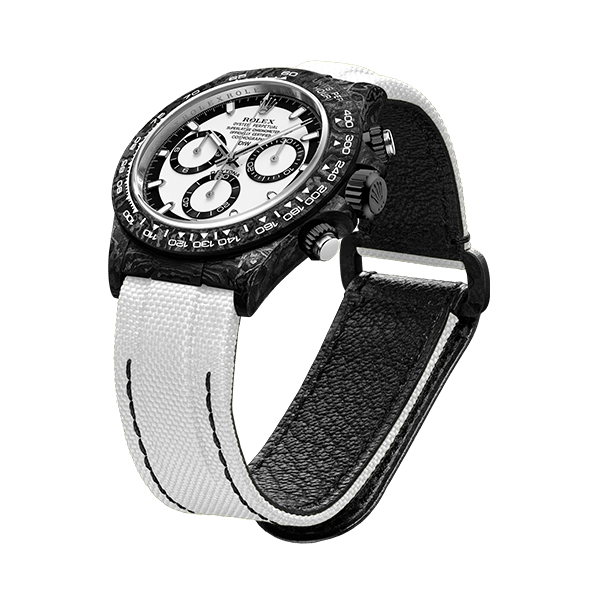 Cosmograph Daytona Carbon Cream V2