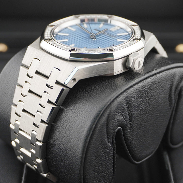 Audemars Piguet Royal Oak Selfwinding 50th Anniversary