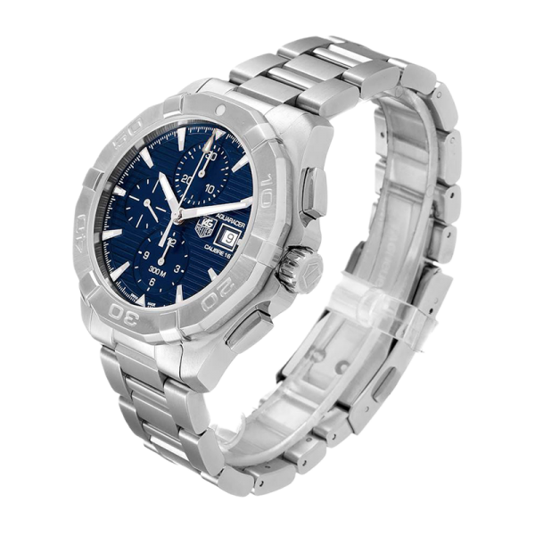 Aquaracer CAY2112.BA0927 43mm