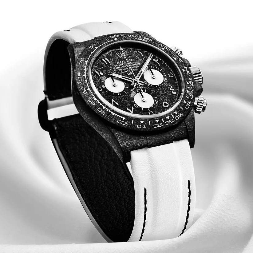 NTPT Carbon Rolex DiW Daytona 