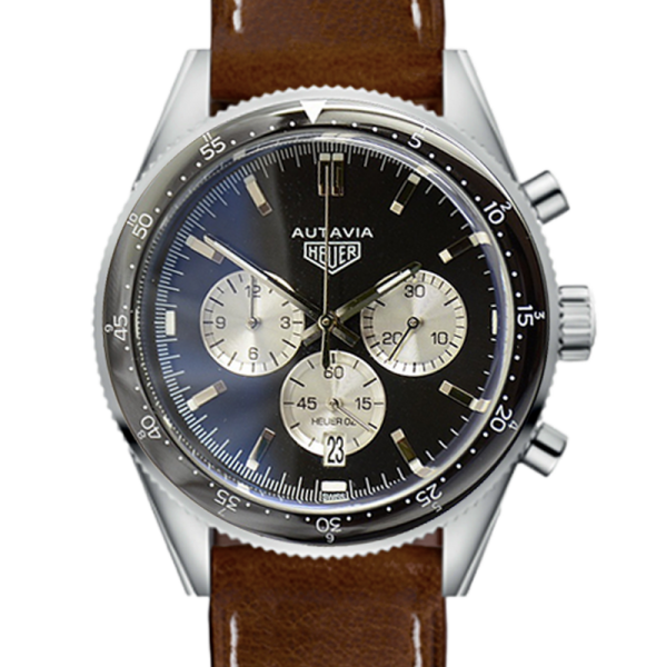 Autavia CBE2110-002 43mm