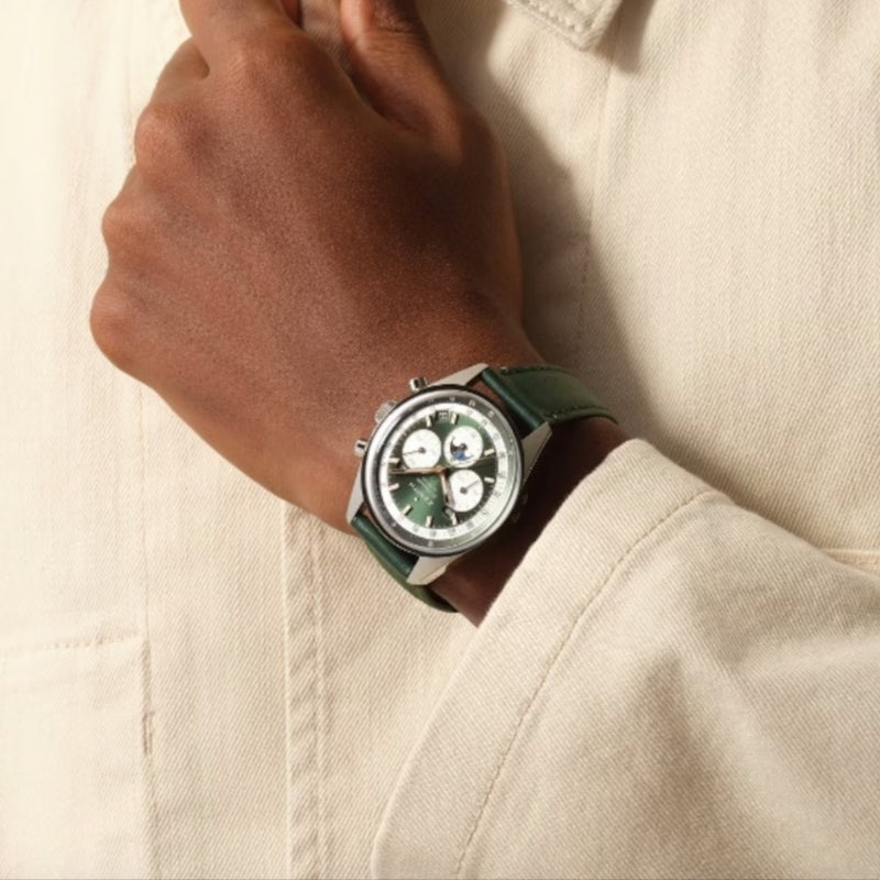 Zenith Chronomaster Original Triple Calendar – 03.3400.3610/40.C912