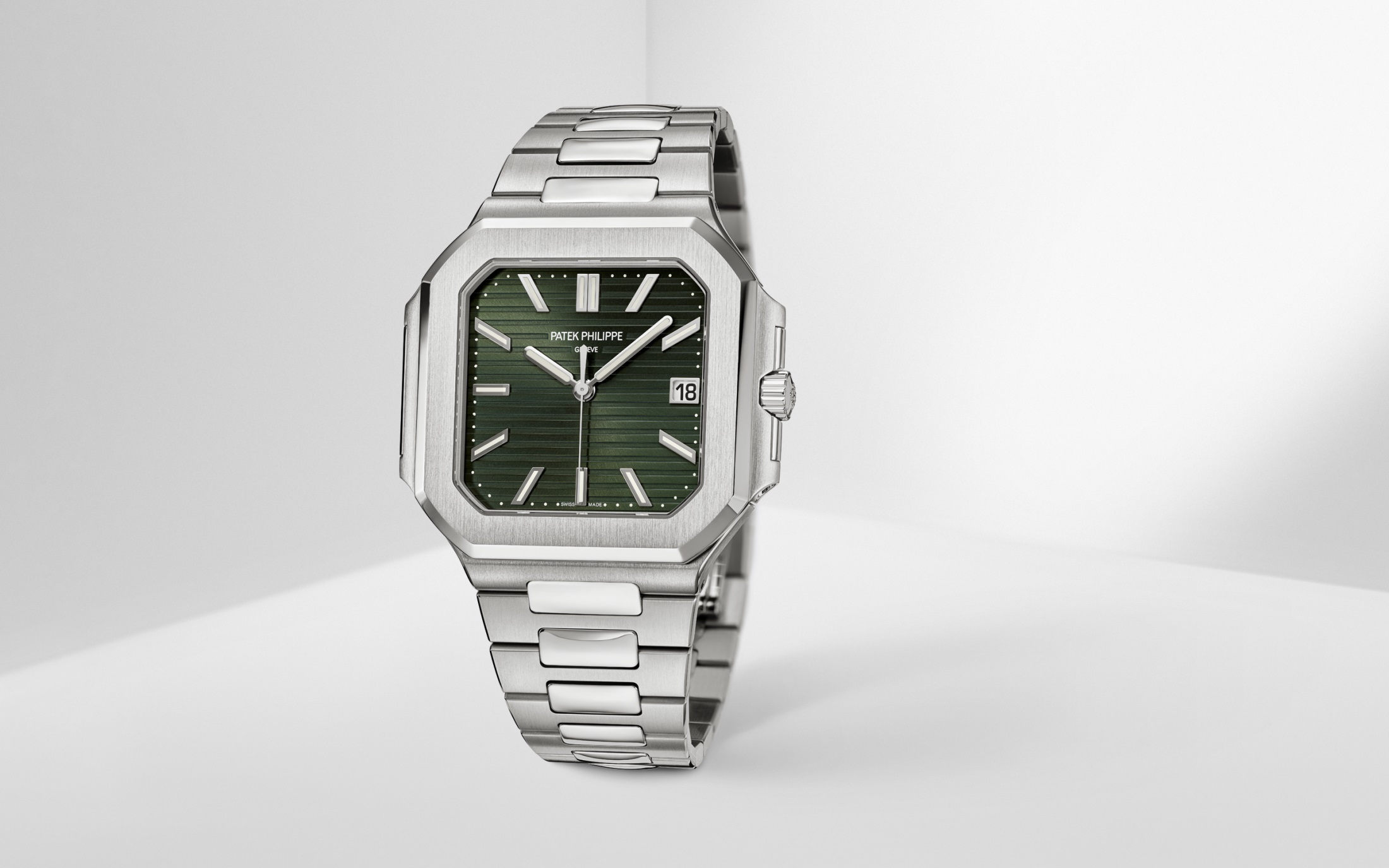 5821/1A – Patek Philippe CUBITUS