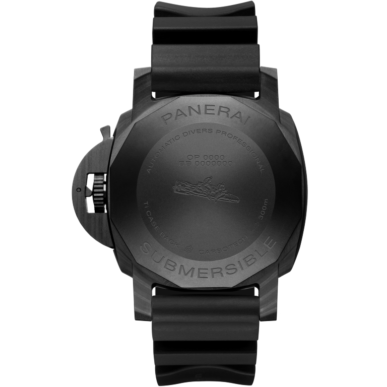Submersible Carbotech™ 42mm