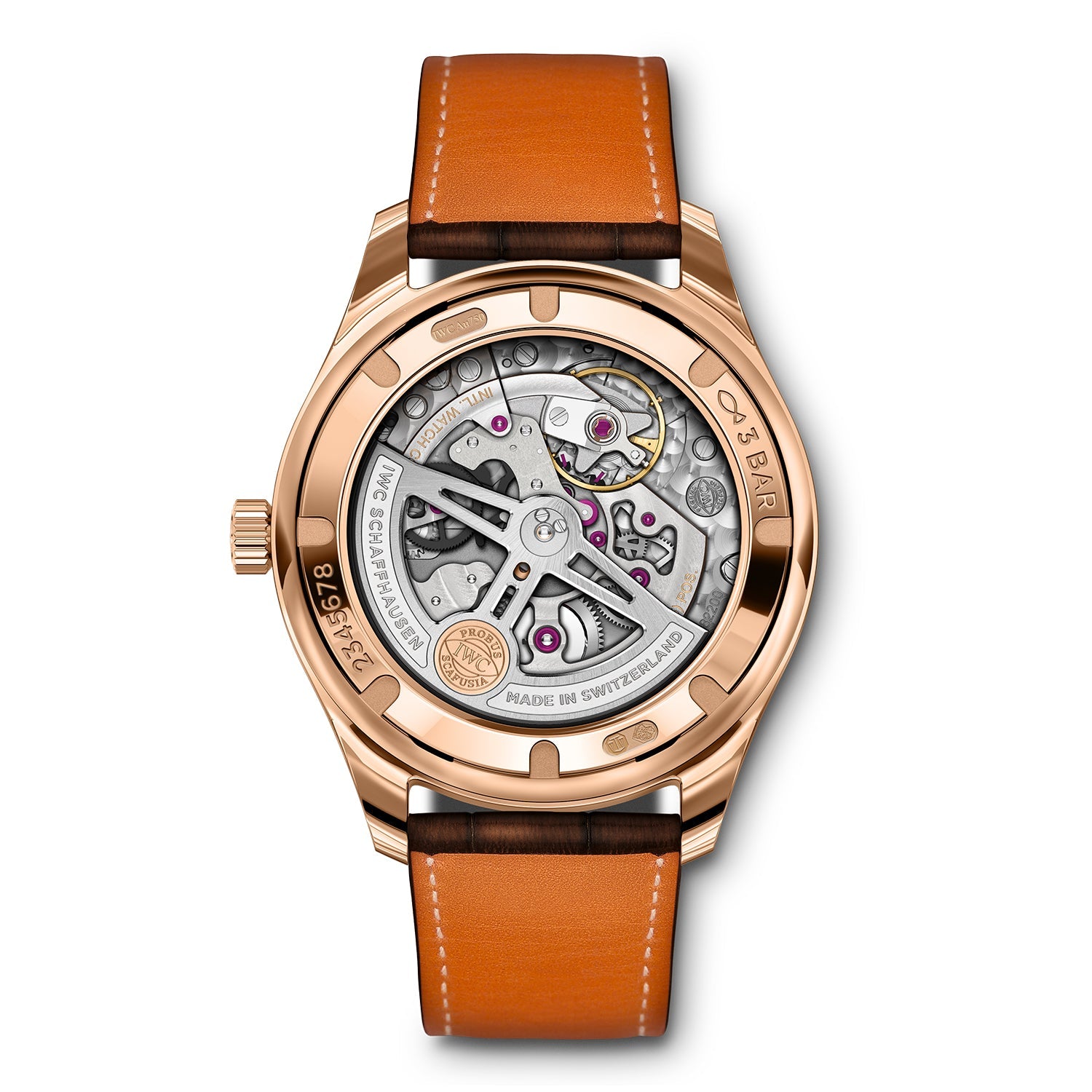 IWC-Portugieser Automatic 40 (IW358306)