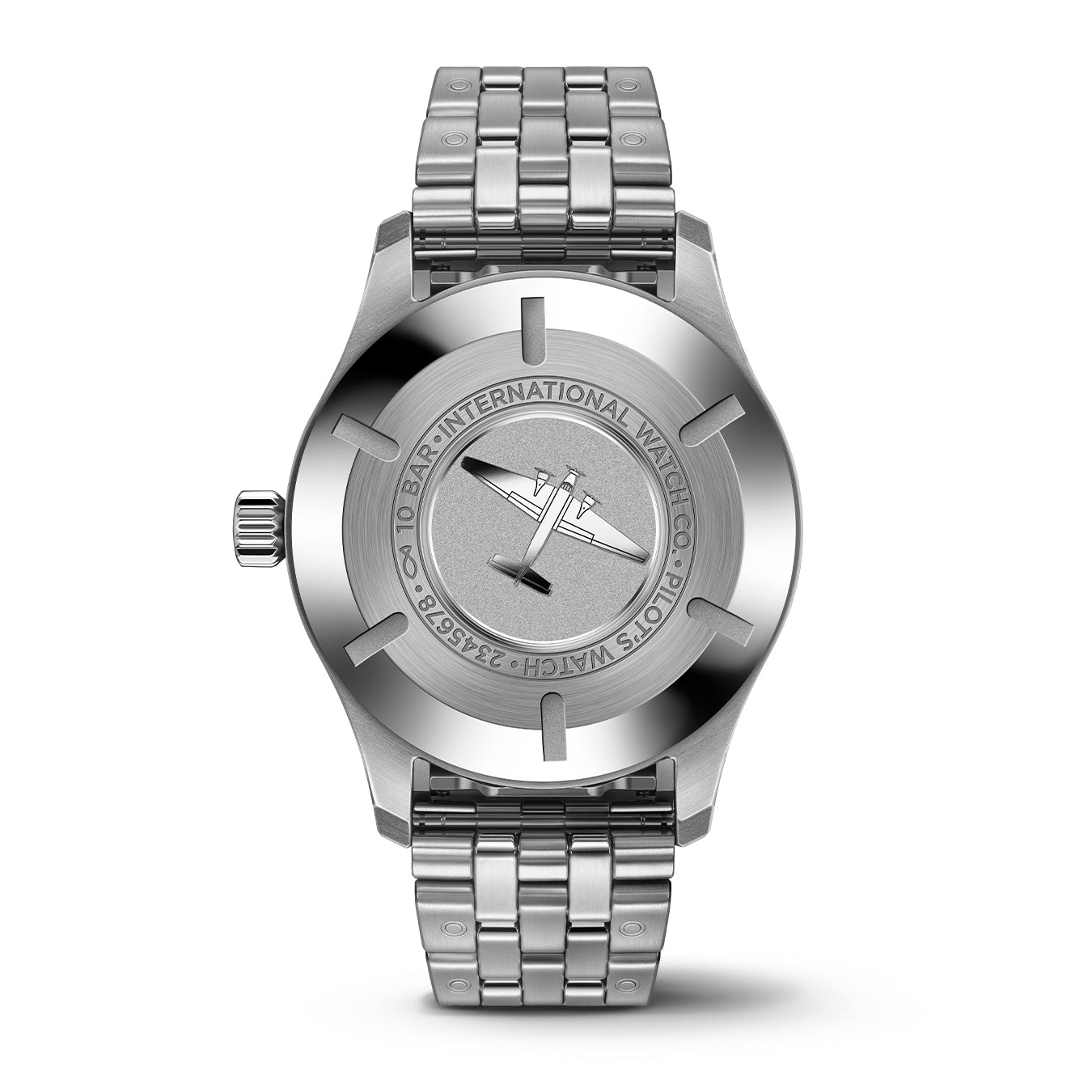 IWC-Pilot's Watch Mark XX (IW328204)