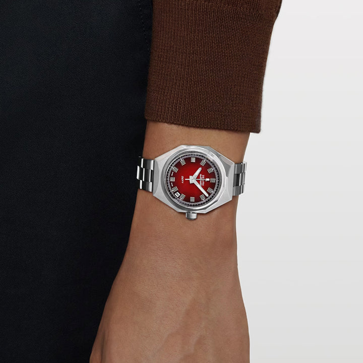 Zenith Defy Revival A3691 Red – 03.A3642.670/3691.M3642