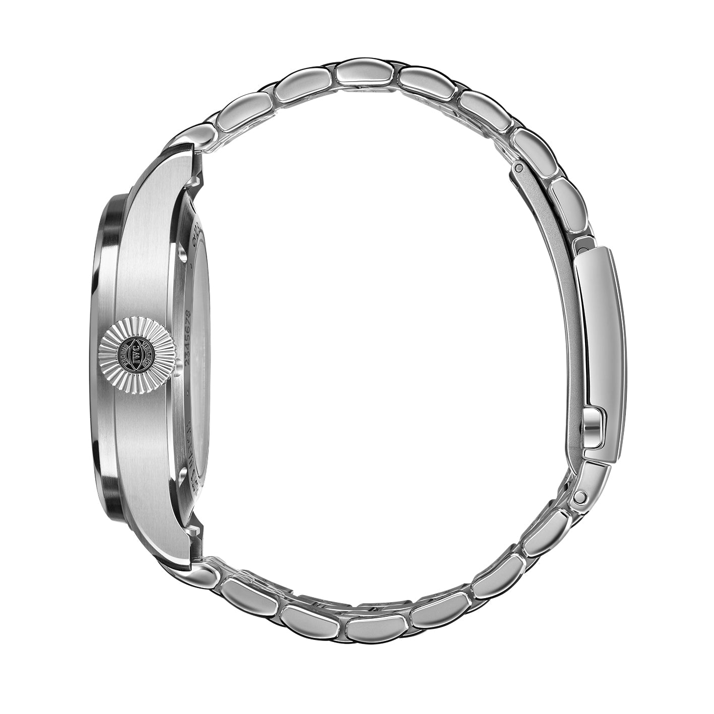 IWC-Big Pilot's Watch 43 (IW329304)