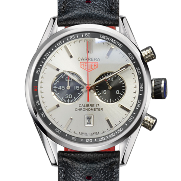 Carrera CV2119.FC6310 43mm