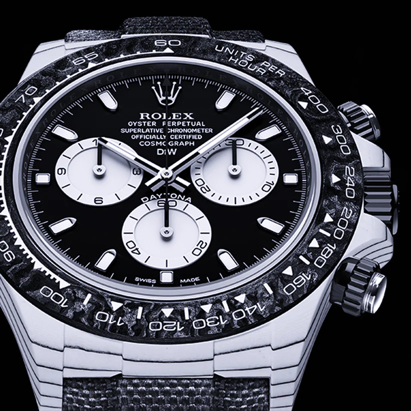 DiW Rolex Daytona 